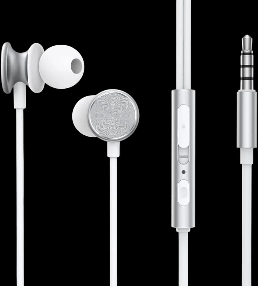 Joyroom JR-EW03 Wired Earphones