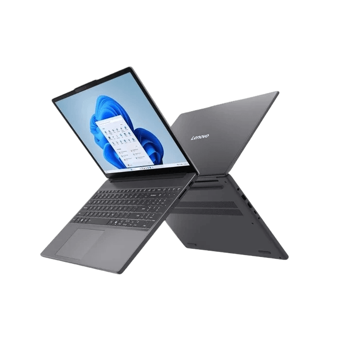 Lenovo IdeaPad Slim 3 15IRH10 - (8BAX) Intel Core i5-13420H, RAM 8GB, SSD 512GB, Intel® UHD Graphics, 15.3 WUXGA IPS, Luna Grey - Image 1