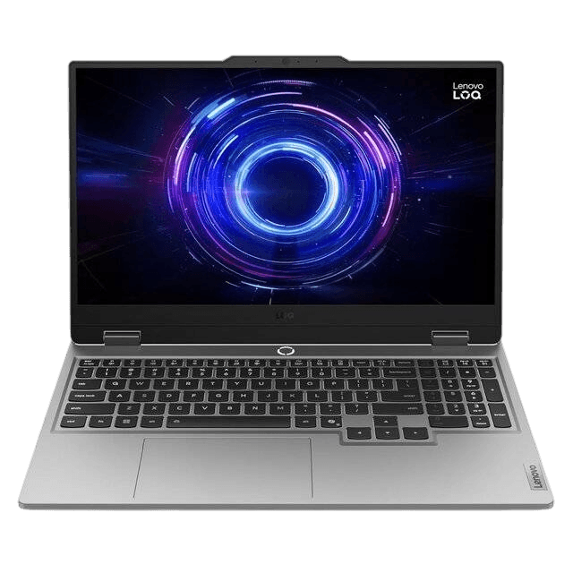 Laptop Lenovo LOQ / Ci7-13650HX - Image 1
