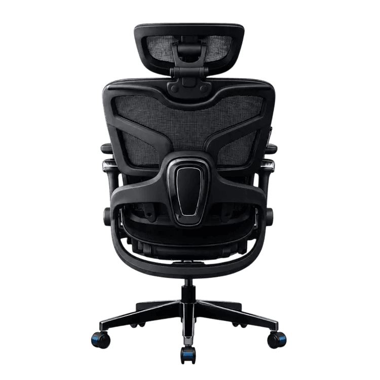Demon 621 Gaming and Office Chair Black - Image 3