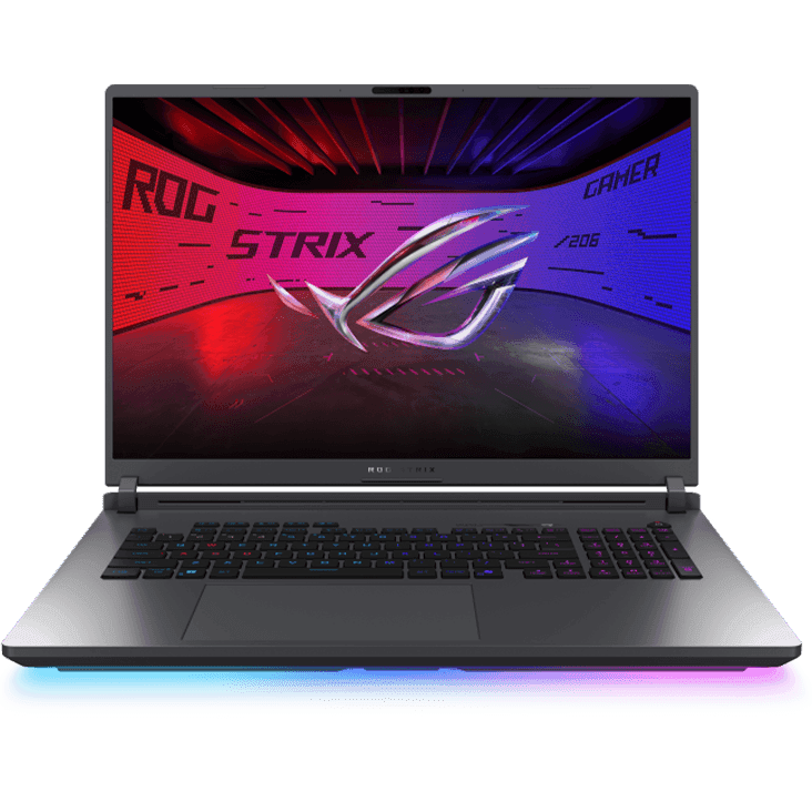 ASUS ROG Strix G18 G815LP-S8071