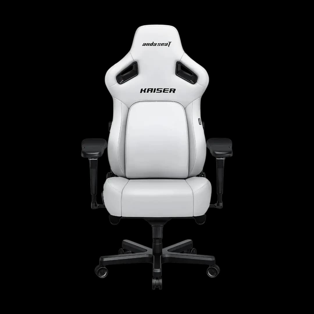 AndaSeat Kaiser 4 XL Cloudy White