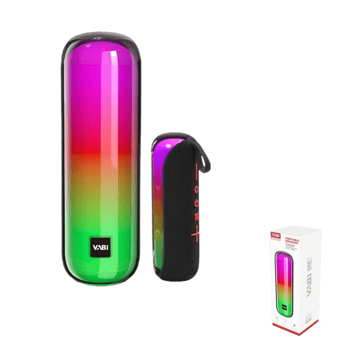 VABI SP1 RGB LED SPEAKER