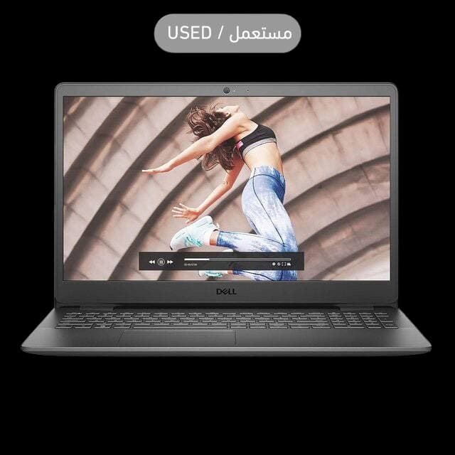 Laptop DELL Inspiron (Used)