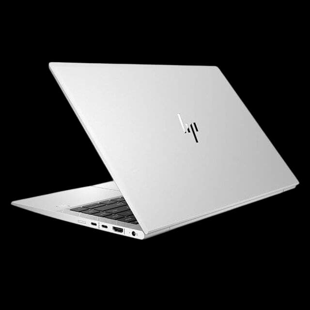 Laptop HP 845 G8 (Used) / R5 - Image 3