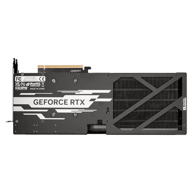 Galax GeForce RTX 5080 EX 16GB Gamer 1‑Click OC - Image 2