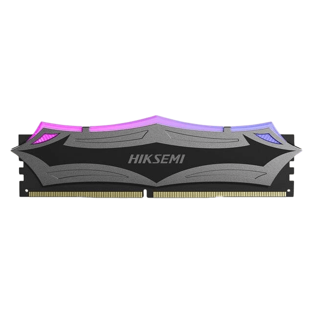 Akira 8G 3200 RGB DDR4 RAM - Image 1
