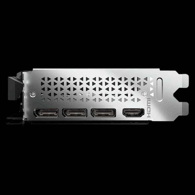 PNY RTX 4070 Super 12GB OC XLR8 GPU (3‑Fan) - Image 3