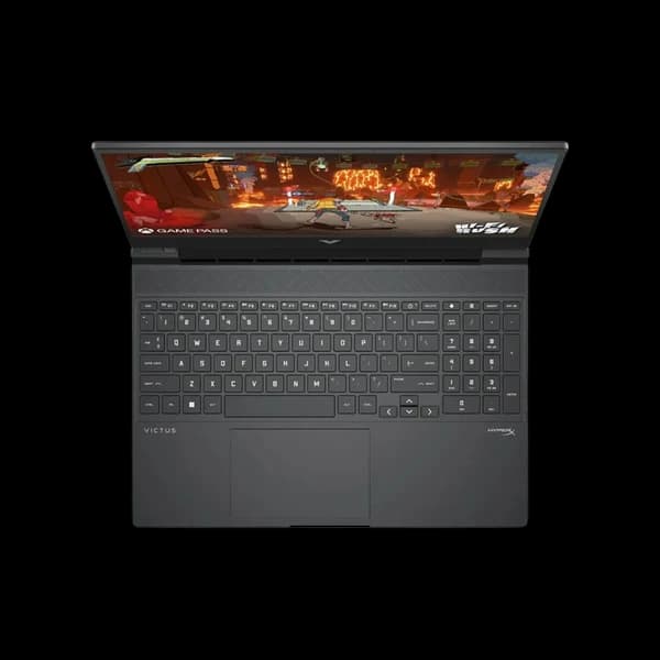 HP Victus 15.6" FHD 144Hz Gaming Laptop - Image 2