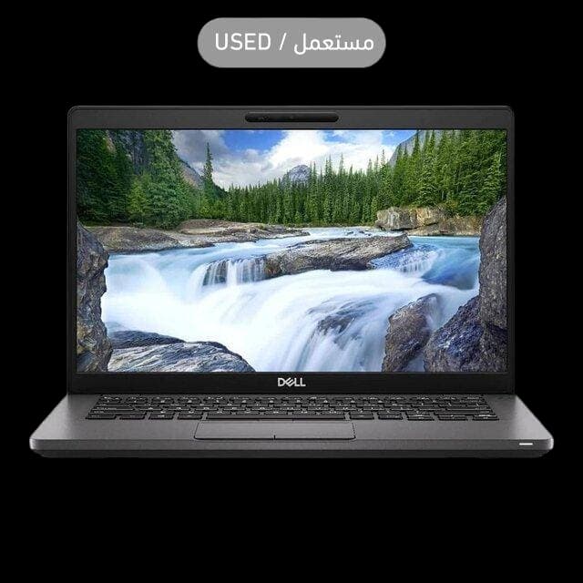 Laptop Dell Latitude 5400 (Used) / Ci5 8th