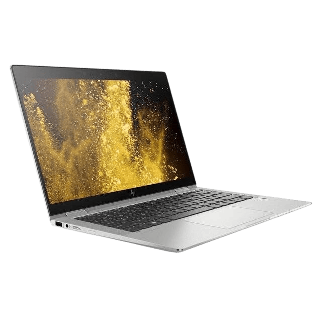 Laptop HP EliteBook x360 1030 G4 (Used) / Ci7 8th - Image 2