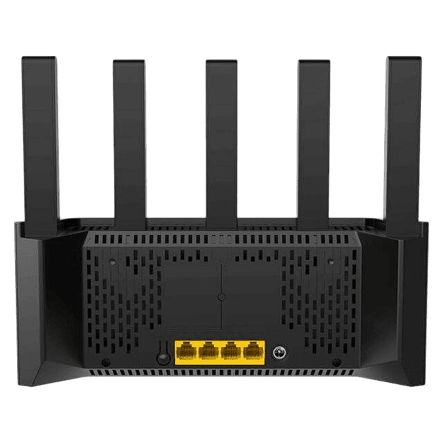 Tenda AX3000 TX12L Pro Router - Image 2