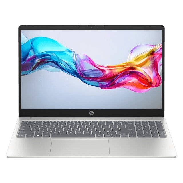 Laptop HP 15-fd0458 / Ci7-1255U - Image 1