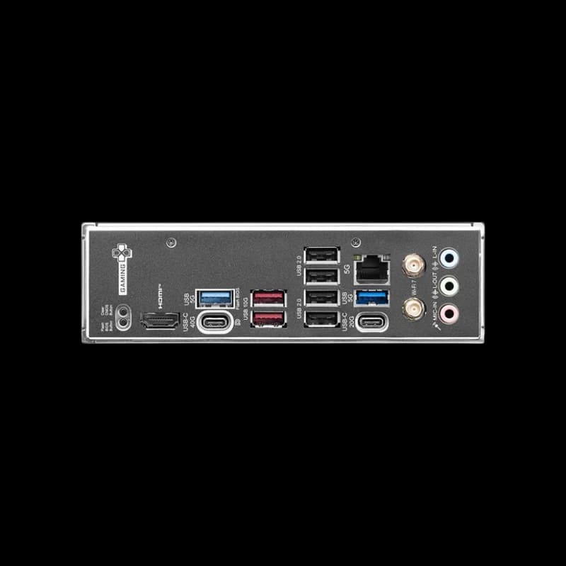 MSI X870 GAMING PLUS WIFI , Motherboard - Image 4