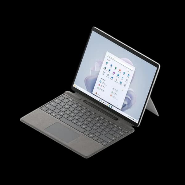 Microsoft Surface Pro 11 Copilot+ PC 13" Touchscreen 2-in-1 Laptop