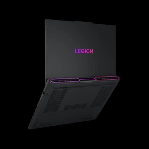Lenovo Legion Pro 7 16IAX10H - ((AJPS-8NAX), Intel Core Ultra 9-275HX, RAM 32GB, SSD 2TB, NVIDIA RTX 5070 TI 12GB, 16.0 Inch WQXGA OLED 240Hz, Eclipse Black - Image 5