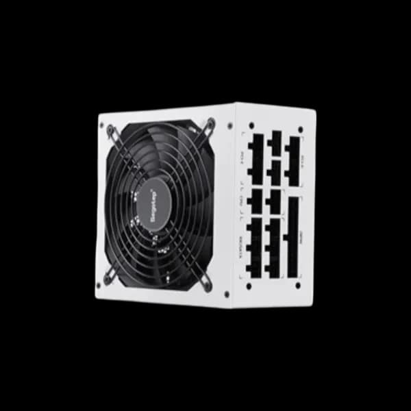 Segotep GM1000W 1000W 80+ Gold Power Supply - Image 2