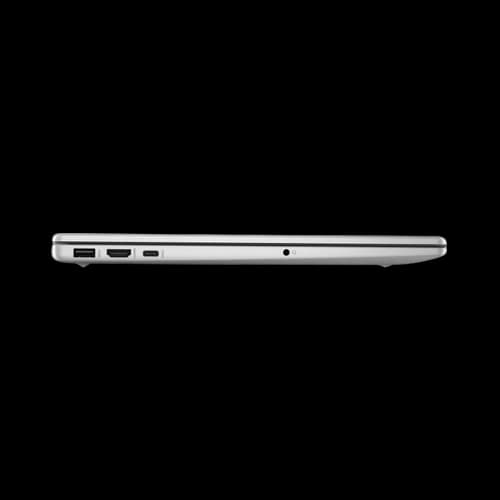 HP 15-fd0458NIA, Intel Core i7-1255U, RAM 8GB, SSD 512GB , Intel Iris Xe Graphics, 15.6 Inch FHD, Natural silver - Image 4