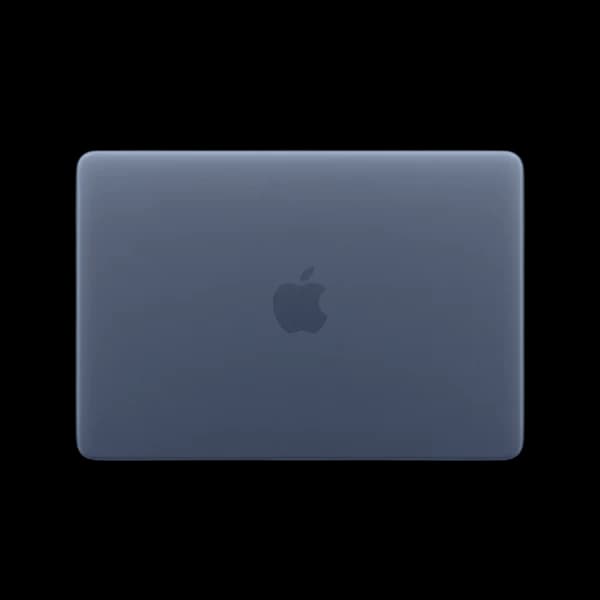 Apple MacBook Neo MHFF4LL/A - A3404, Apple A18 Pro (6 Cores), GPU (5 Cores), RAM 8GB, SSD 256GB, 13.0 Inch (2408 x 1506), Indigo - Image 4