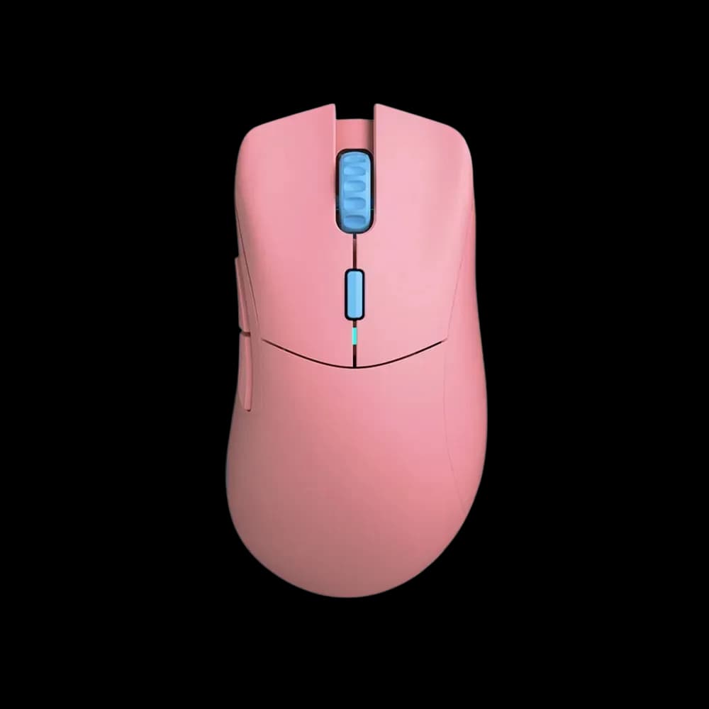 Glorious Model D PRO Wireless Gaming Mouse FLAMINGO (Forge Edition)