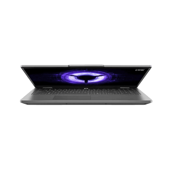Lenovo LOQ Essential 15IRX11 - (2KUS-110219) Intel Core i5-13450HX, RAM 16GB, 512GB, RTX 5050 8GB, 15.6 Inch FHD 144Hz, Luna Gray - Image 6