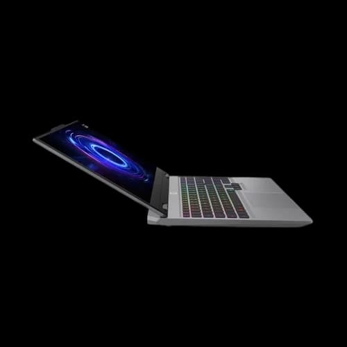 Lenovo LOQ 15IRX10 - (0XPS) Intel Core i7-13650HX, RAM 32GB, SSD 1TB, RTX 5070 8GB, 15.6 Inch FHD IPS 144Hz, Luna Grey - Image 2