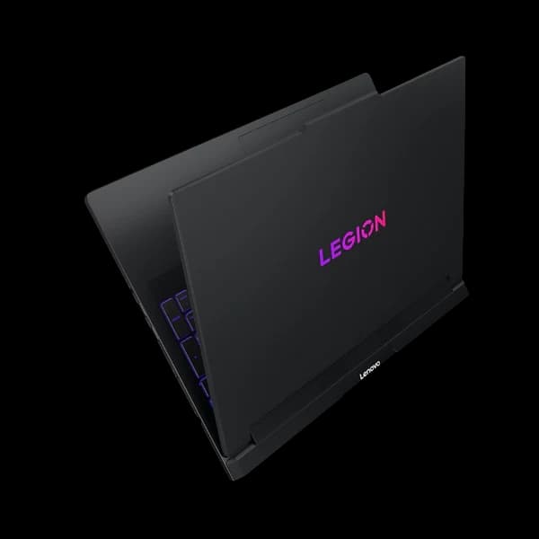 Lenovo Legion Pro 7 16IAX10H - (17US) Intel Core Ultra 9-275HX, RAM 32GB, 1TB, RTX 5090 24GB, 16.0 Inch 240Hz OLED, Black - Image 6
