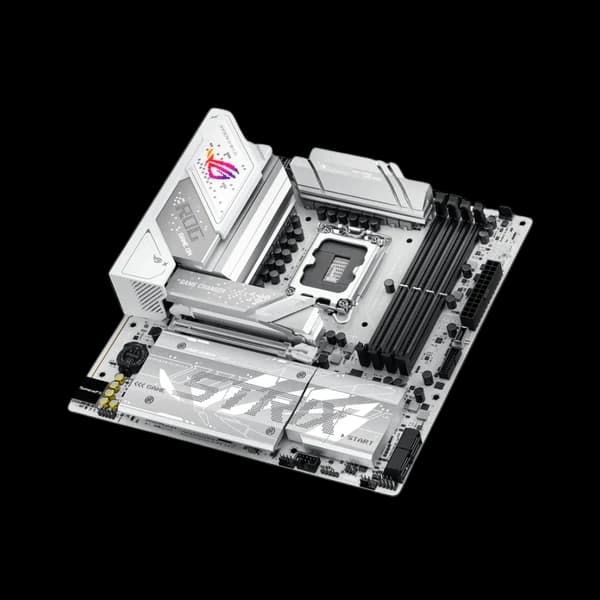 ASUS ROG STRIX B860-G GAMING WIFI , Motherboard - Image 4