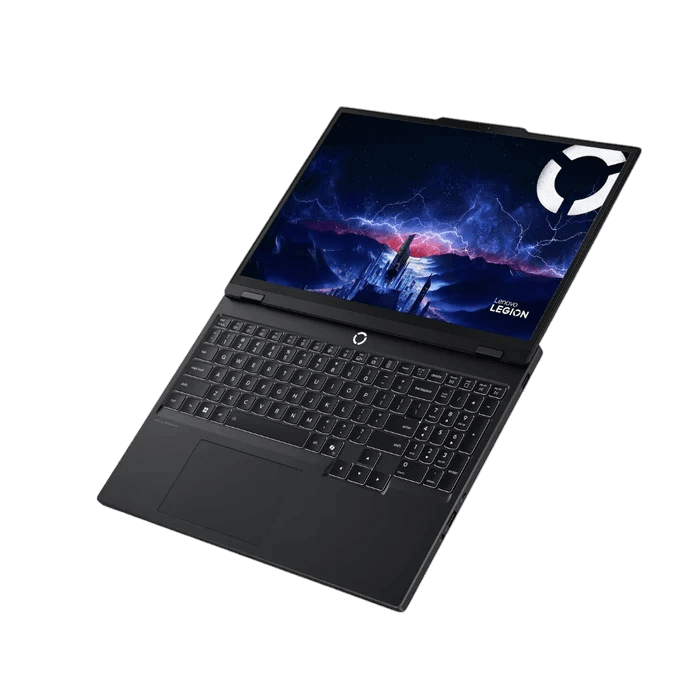 Lenovo Legion 5 15IRX10 - (QGAX), Intel Core™ i7-13650HX, RAM 16GB, SSD 1TB, NVIDIA RTX 5050 8GB, 15.3 WUXGA 165Hz, Eclipse Black - Image 3