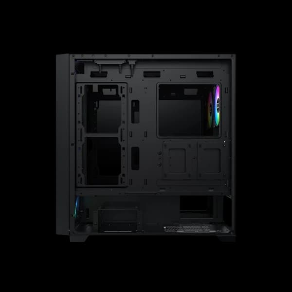Xigmatek Anubis Pro 4FX RGB Mid Tower - Image 5