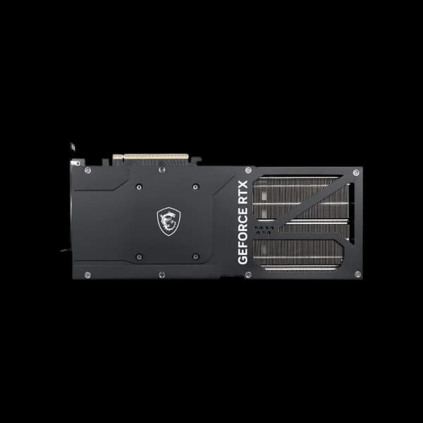 MSI GeForce RTX™ 5090 32GB VENTUS 3X OC - Image 3