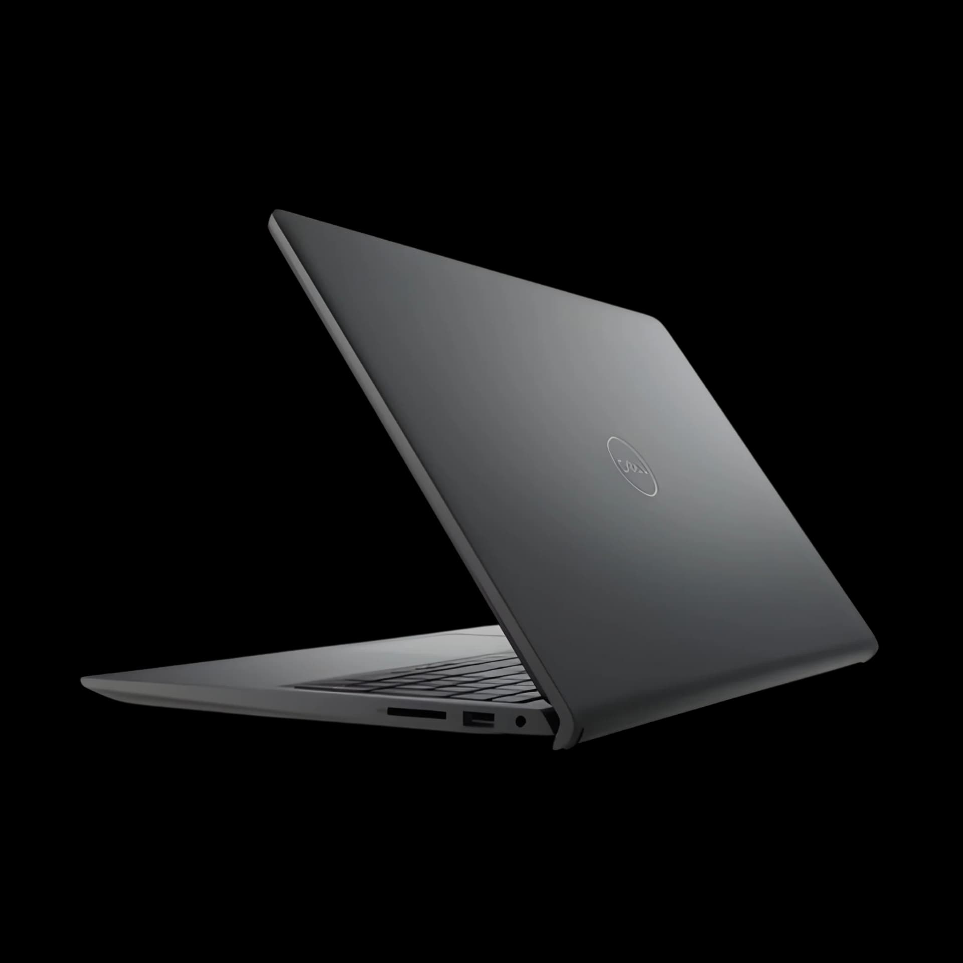 Dell Pro 15 PV1520 - (RPLU-001-P) Intel Core i5-1334U, RAM 8GB, SSD 512GB, Intel UHD Graphics, 15.6 Inch, Black - Image 5