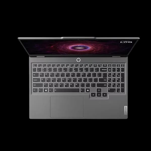 Lenovo LOQ 15AHP9 Gaming Laptop - Image 2