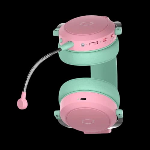 Headset Cooler Master CH351 Wireless - Macaron - Image 4