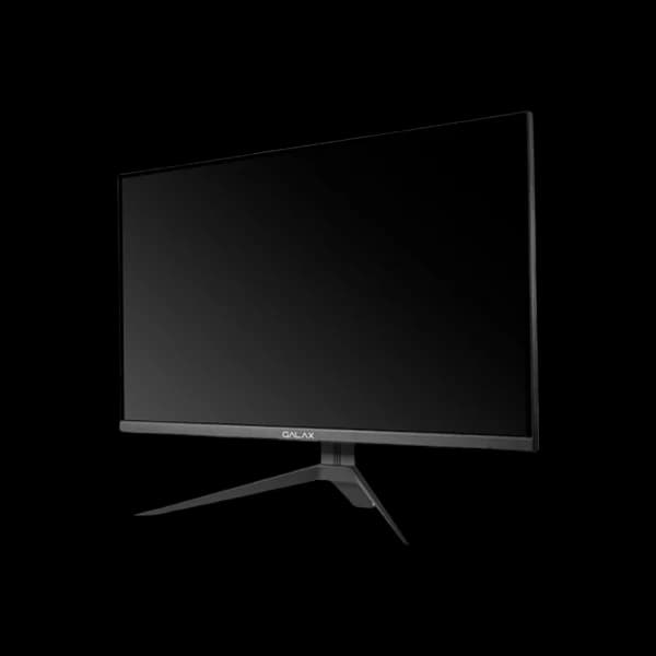 GALAX VI-27QV 27 2K (2560x1440) 165Hz 1Ms Fast VA Flat - Image 4