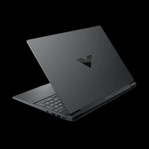 HP Victus 15-FA2104TX, Intel Core i7-13620H , RAM 16GB, SSD 512GB, NVIDIA RTX 4050 6G, 15.6 Inch FHD, Silver - Image 4