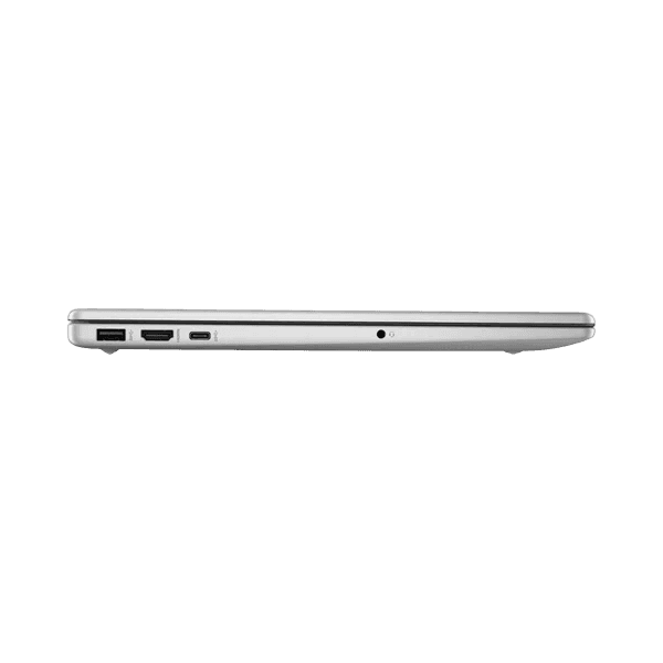 HP 15-FD0174 - Intel Core i7-1355U, RAM 16GB, SSD 512GB, NVIDIA MX570 2GB, 15.6 Inch FHD, Silver - Image 5