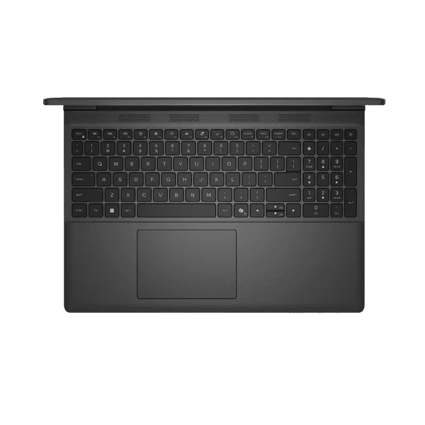 Dell Alienware (DA15260) - Intel Core 7-240H , RAM 16GB, SSD 512GB, RTX 4050 6GB, 15.3 WUXGA IPS 165Hz, Black - Image 2
