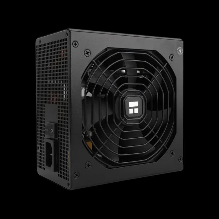 Thermalright SG850S 850W 80+ Gold Power Supply, Black - Image 3