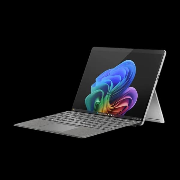 Microsoft Surface Pro 11th Edition Copilot+ 13" Touchscreen 2-in-1 Laptop - Image 3