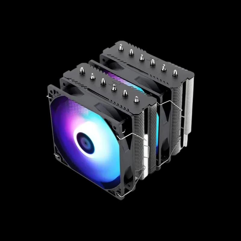 Thermalright TL-C12CW-S Peerless Assassin 120 SE ARGB Air Cooler