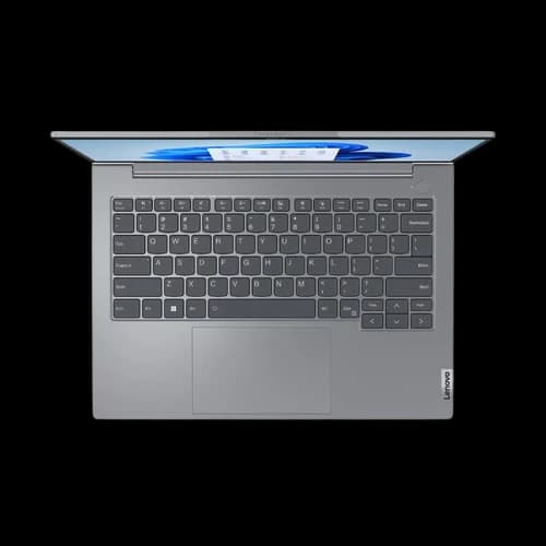 Lenovo ThinkBook 14 G6 IAL - (5QEV), Intel Core i7-13700H, RAM 8GB, SSD 512GB, Intel Graphics, 14.0 Inch IPS WUXGA 60Hz, Arctic Grey - Image 2