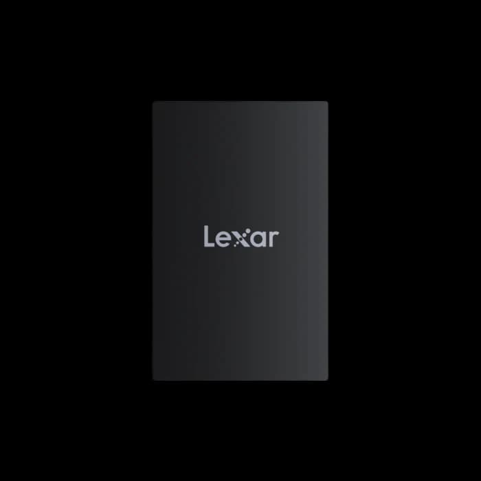 Lexar SL700 ARMOR 2TB Type-C Portable External SSD - Image 1
