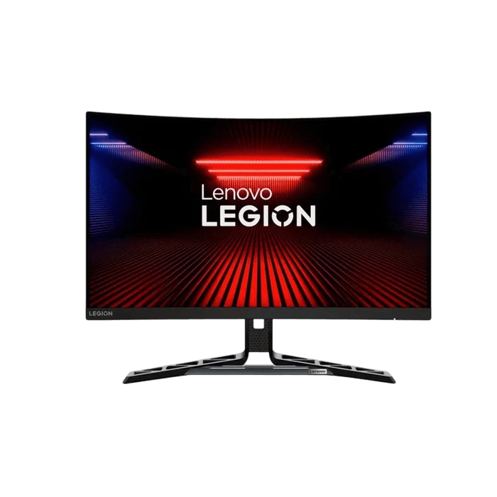 Lenovo 27 Legion R27fc-30 FHD (1920x1080) 240Hz 0.5Ms VA Curved , Monitor - Image 1