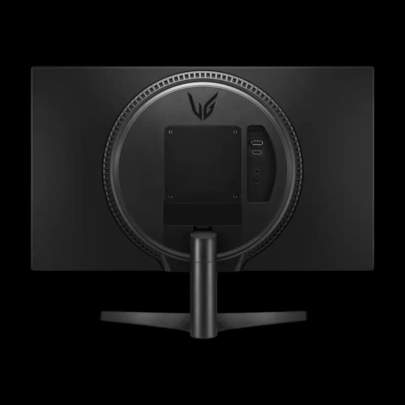 LG 24GS60F-B 24 FHD (1920x1080) 180Hz IPS 1Ms Flat - Image 4