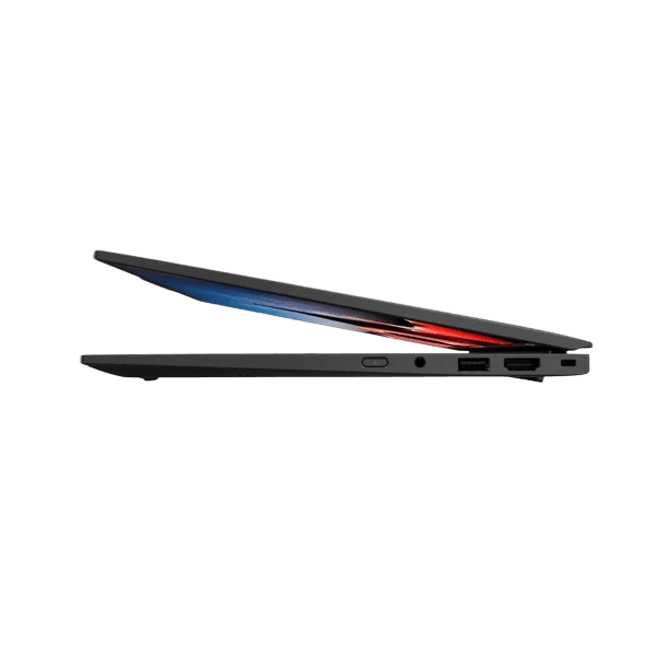 Lenovo ThinkPad X1 Carbon - (PX00) Intel Core Ultra 7-155U, RAM 32GB, SSD 1TB, Intel® Graphics, 14.0 Inch WUXGA IPS, Black - Image 5