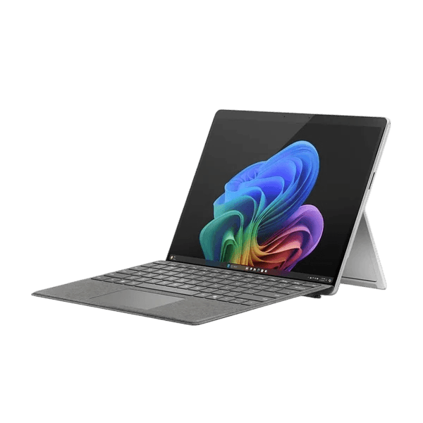 Microsoft Surface Pro 11 EP2-20206, Intel Ultra 7-266V, RAM 16GB, SSD 256GB, Intel Arc, 13.0 Inch (2880 x 1920), Platinum - Image 2
