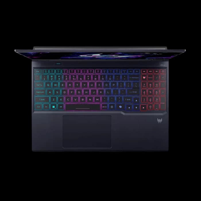 Acer Predator Helios Neo 16 AI PH16-73-97BP, Intel Ultra 9-275HX, RAM 16GB, SSD 1TB, NVIDIA RTX 5060 8GB, 16.0 Inch WQXGA IPS 180Hz, Black - Image 2