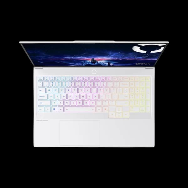 Lenovo Legion 7 Gen 10 (2026) 16" 2.5K WQXGA 240Hz OLED Gaming Laptop - Image 2