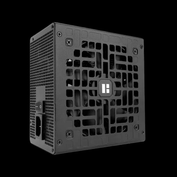 Thermalright SP1000 1000W 80+ Platinum Power Supply - Image 2